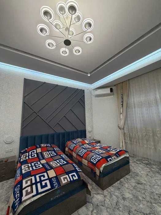 Амир Темур махалла, Гульзор, Дом 6.8 сот, Уй сотилади срочно!