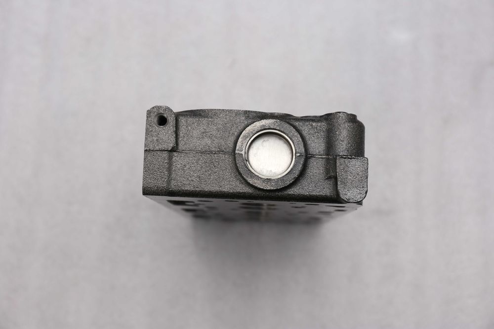 Chiulasa motor Kubota D902 - Piese pentru motor Kubota