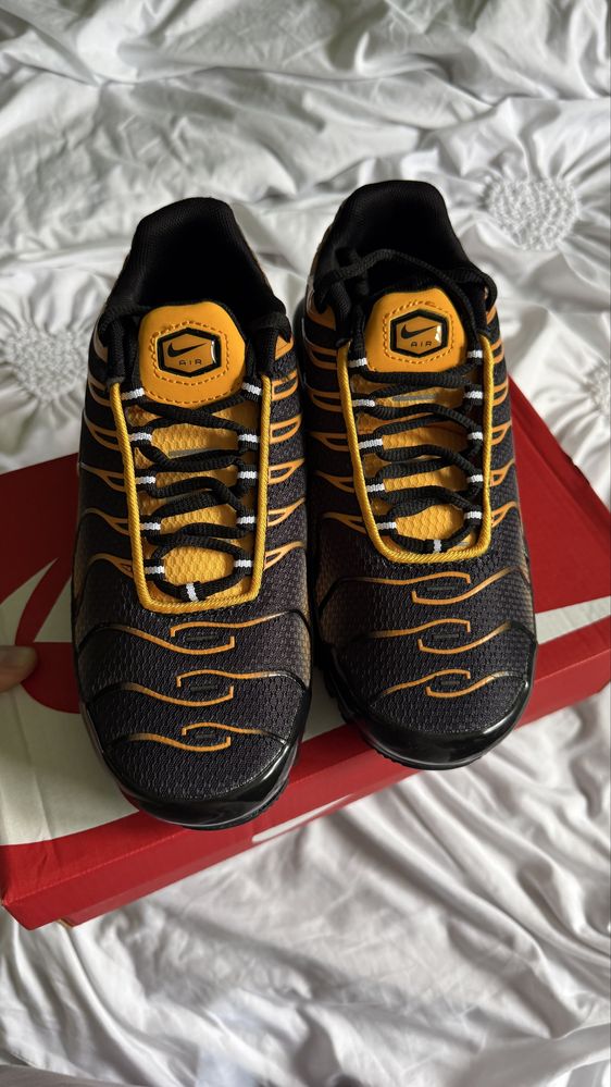 Nike Air Max Plus Tn