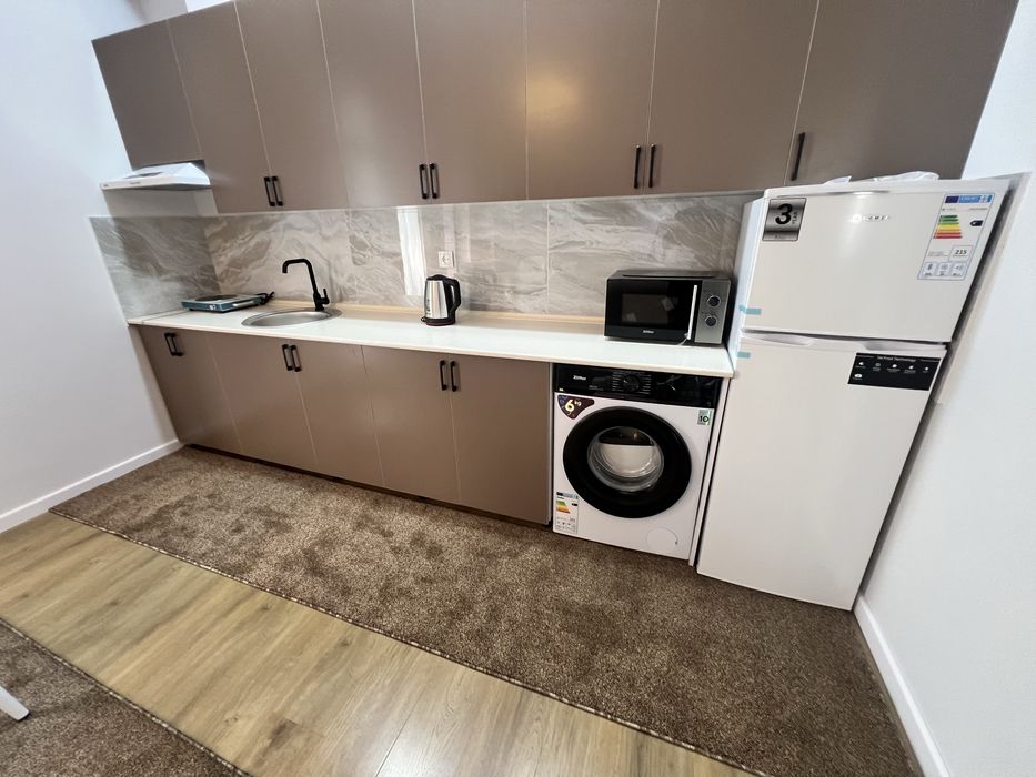 Аренда квартира карасу-6 новостройка цена 500 у.е