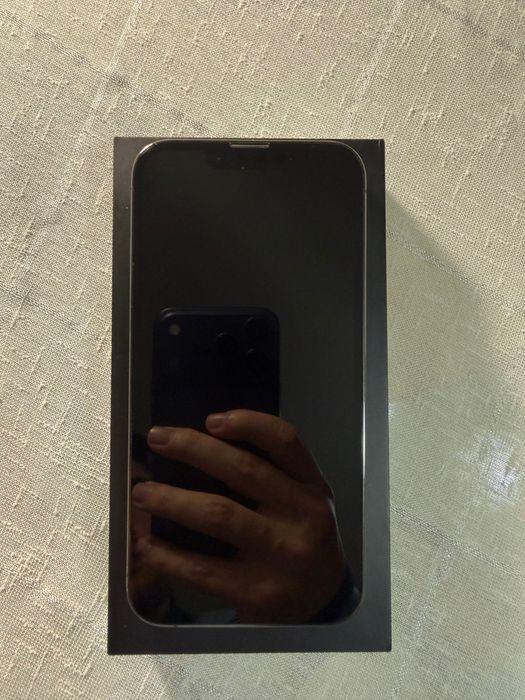 iPhone 13 Pro 256 gb