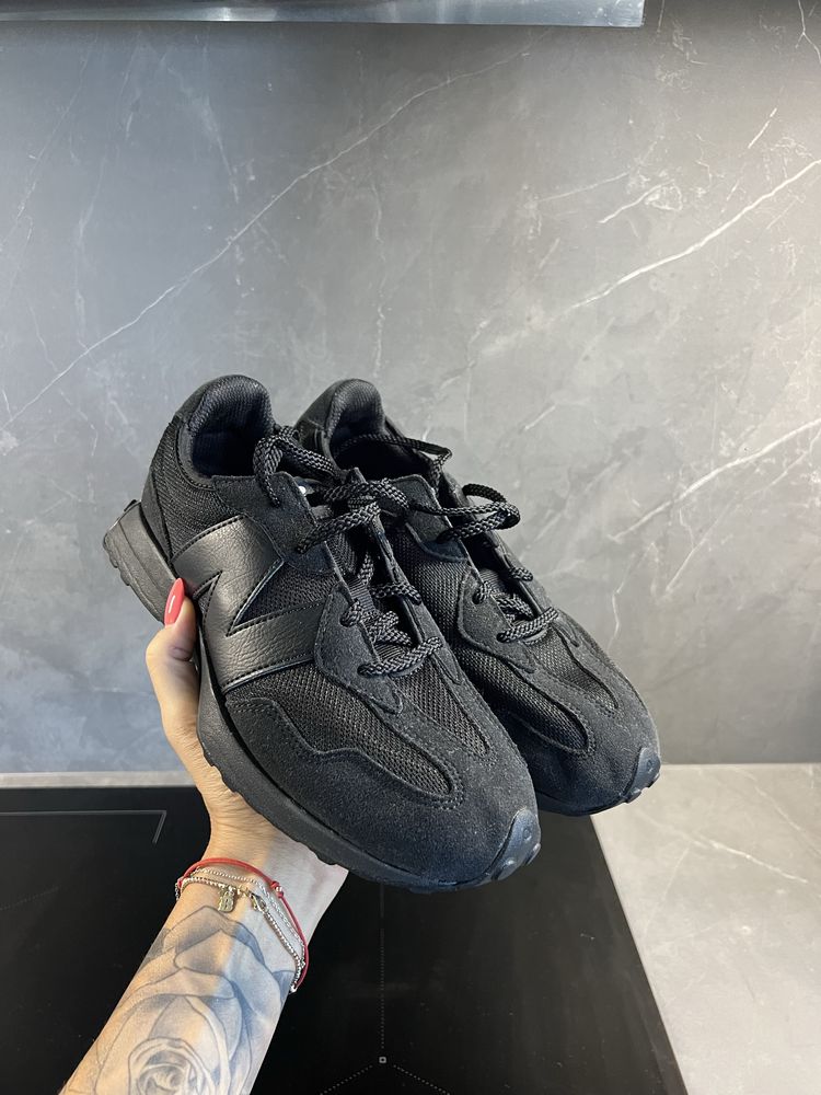 Маратонки New Balance 327 Shoes