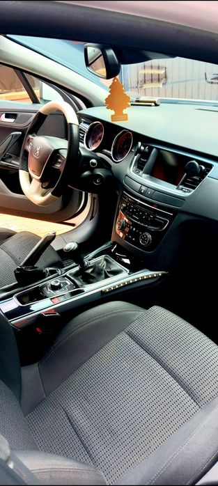 Vand peugeot 508