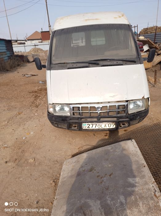 Продам соболь на запчасти