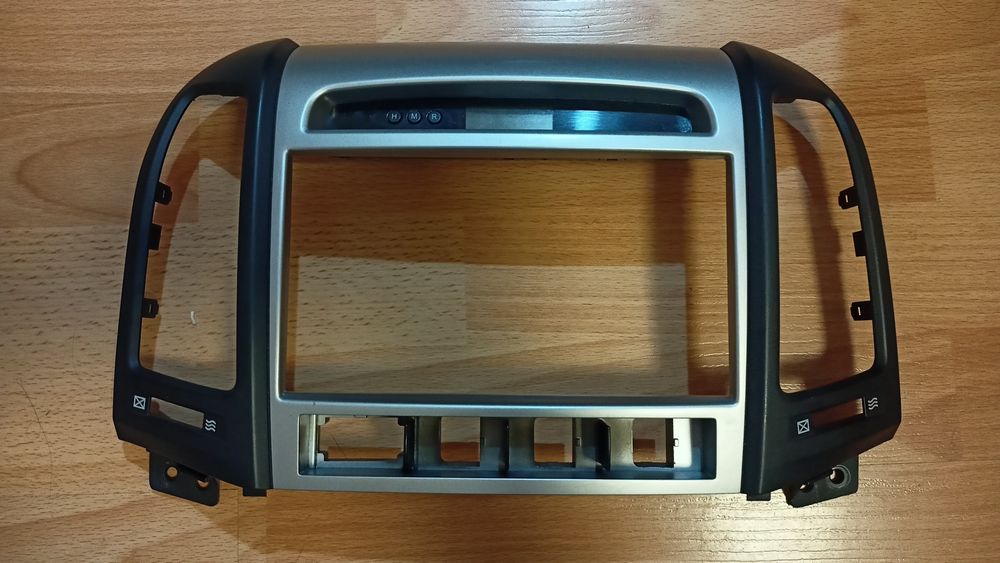 Радио за hyundai santa fe