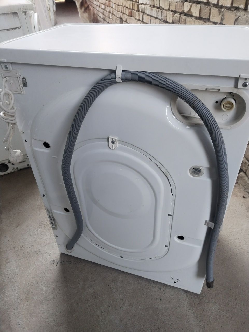 Продам Автомат Indesit 5 kg в отличном состоянии.