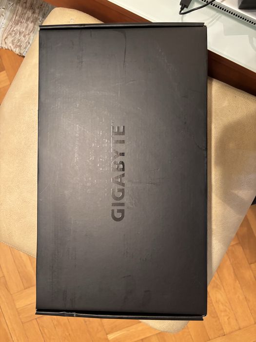 Видеокарта Gigabyte Radeon R9 280X Windforce 3GB