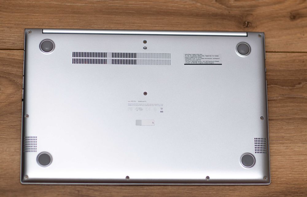 Laptop ASUS Vivobook OLED 15.6 Ryzen 5 5500U 24gb Ram 512 nvme Cutie