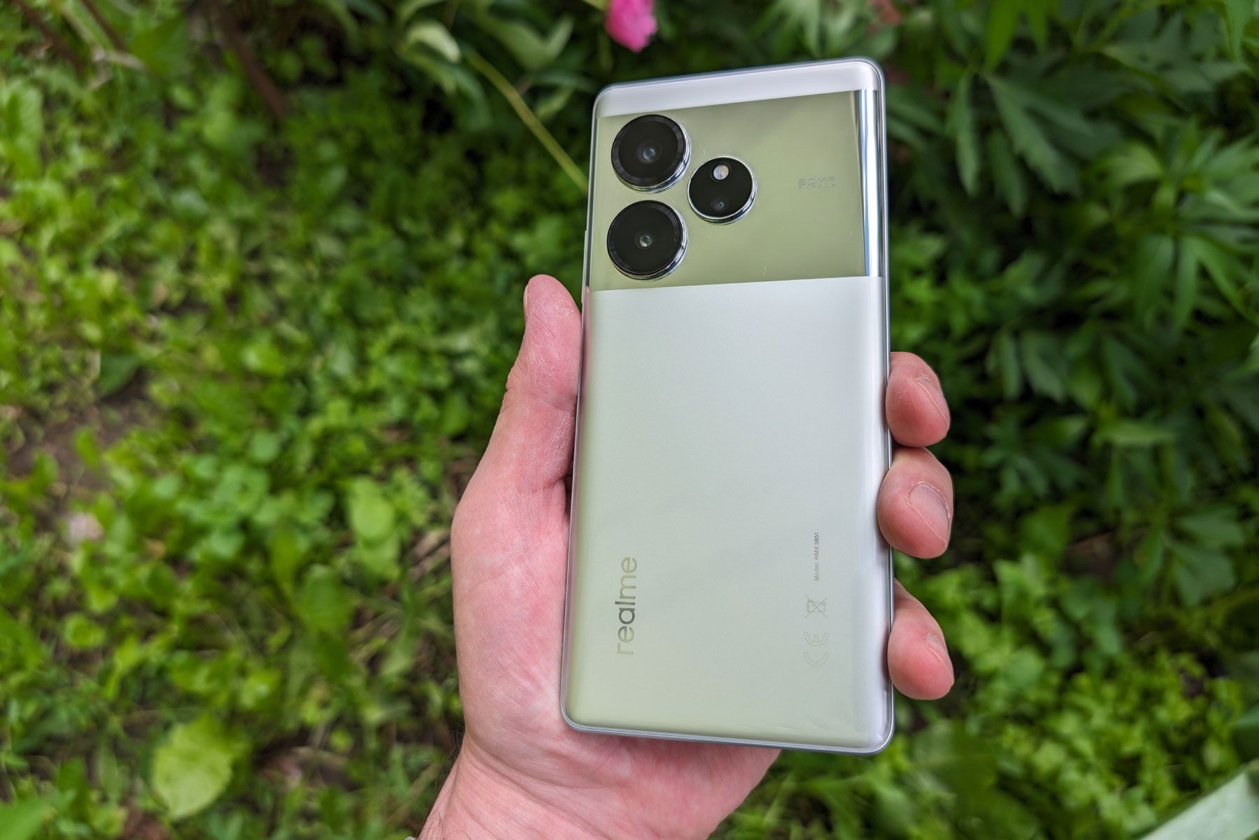 продам Realmi gt6
