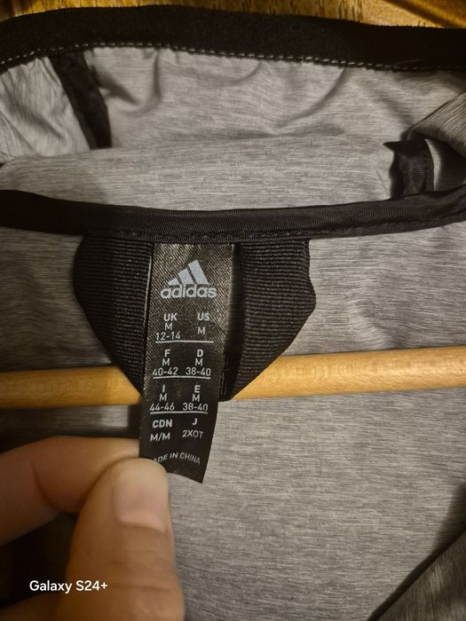 Дамско яке с вата Nike