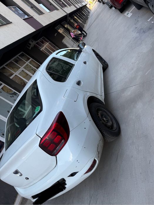 Vand Dacia Logan