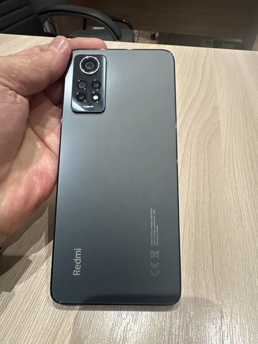 Продам телефон redmi note 12 pro