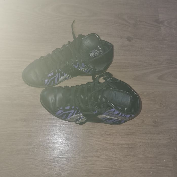 Reebok N 38 маратонки като нови