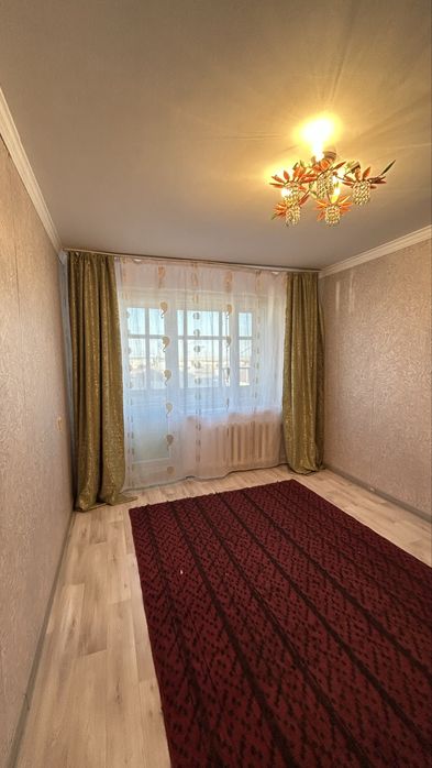 Сдам квартиру