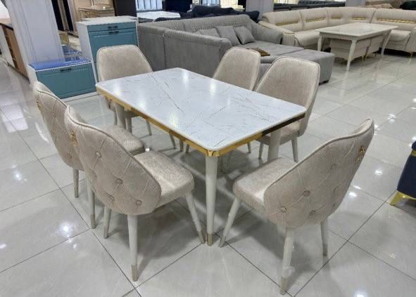 6.1 stol stulimiza bizda toġridan toğri ishlab chiqazish