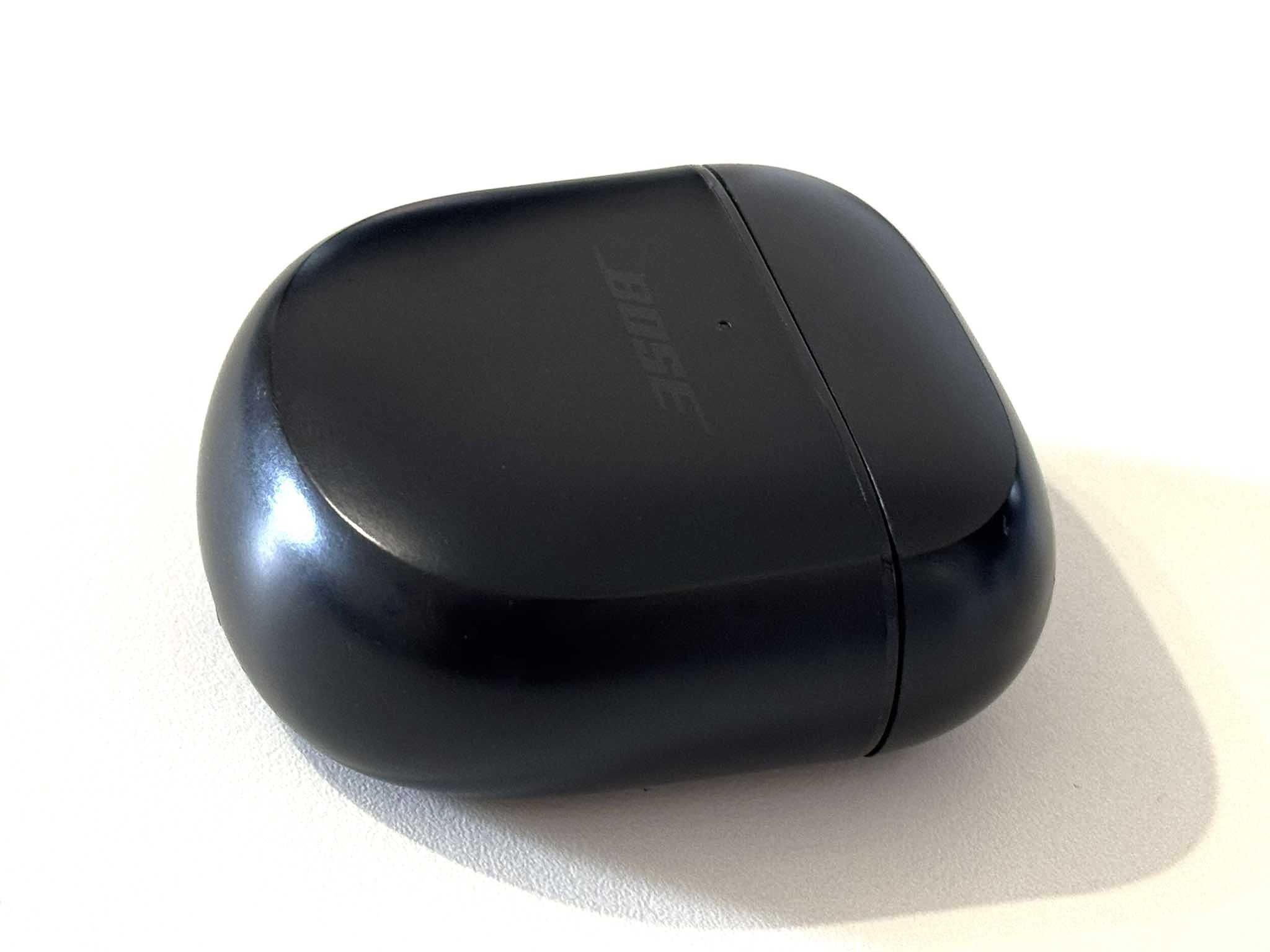 Бартер! Bose - QC Earbuds II TWS ANC Triple Black (Черен)