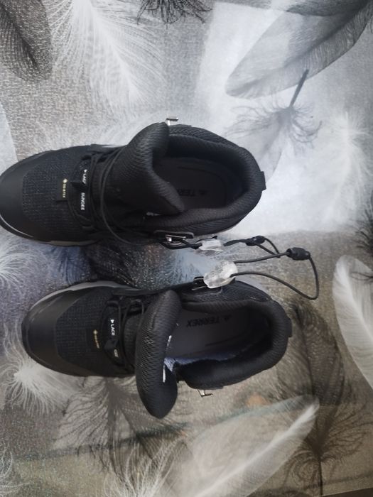 Маратонки Боти  Adidas terrex-30, Champion-29,  Vty-29 номер