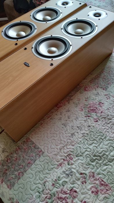 Audio system Onkyo