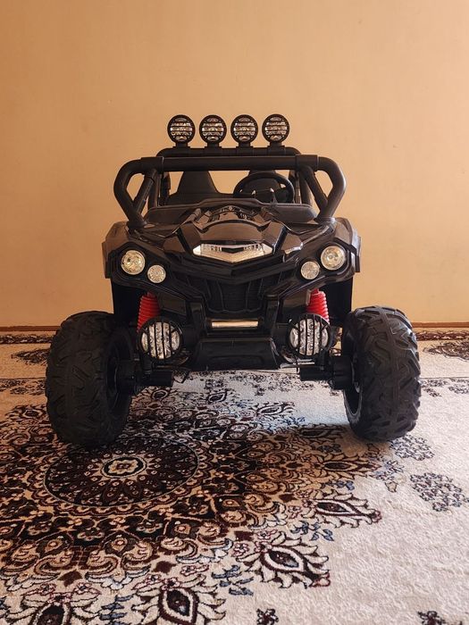 Електронный машина