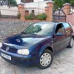 Ocazie golf 4 înmatriculat  cu acte în regula valabile