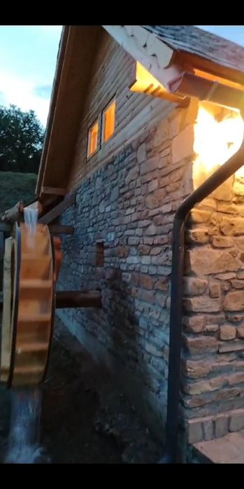 Cazare pe Transapuseana de Apuseni - Liber de Crăciun și Revelion