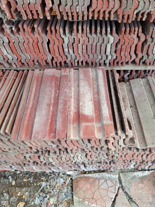 Tigla Beton Stare Buna