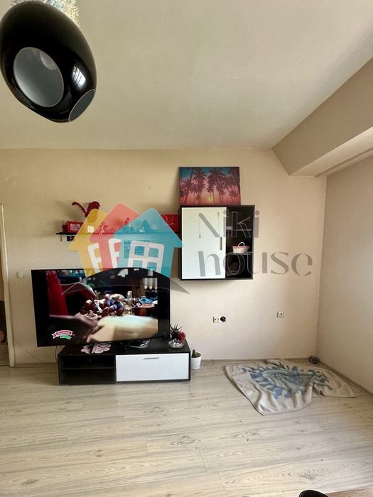 Продава се Тристаен апартамент в Варна, Младост 1 - 90 кв.м за 1889 €/кв.м - Снимка #4