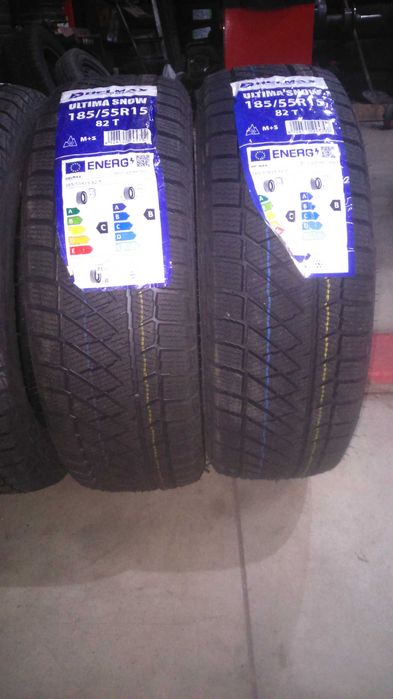 Anvelope Delmax 185/55/15 Noi De Iarna