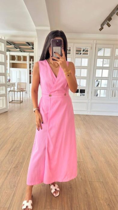 Продам сарафан новый