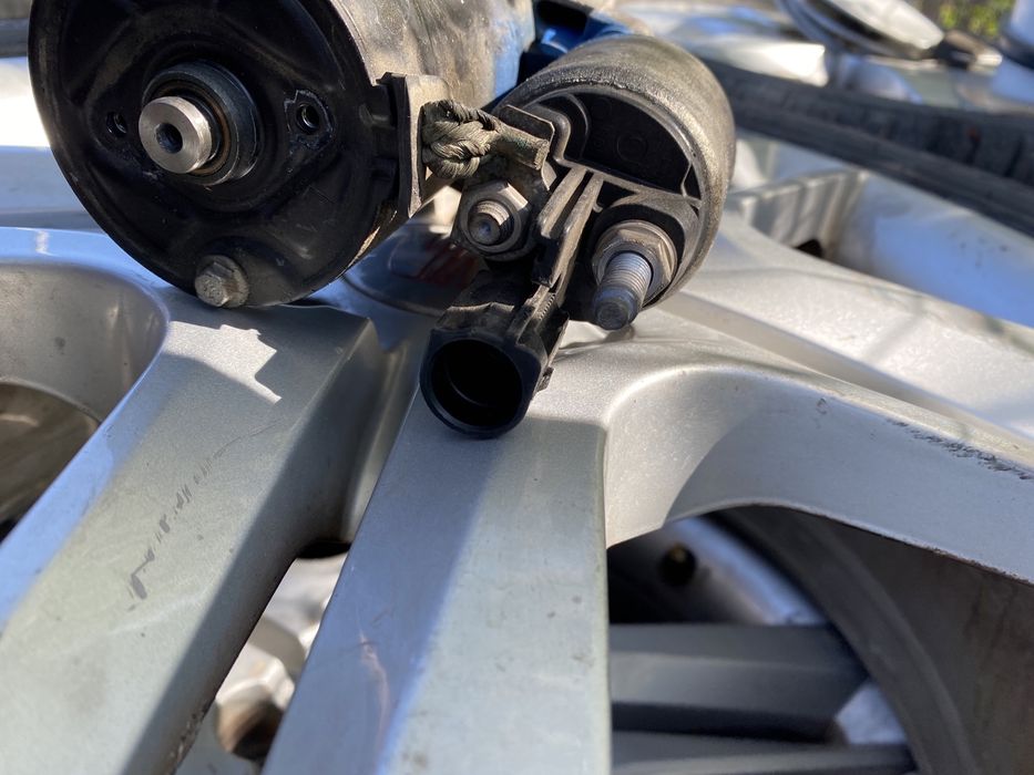 Electromotor vw seat skoda 1.4 tsi cutie manuala