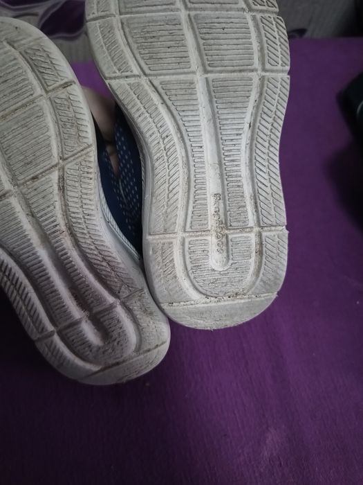 Adidași Kangoo pt copii