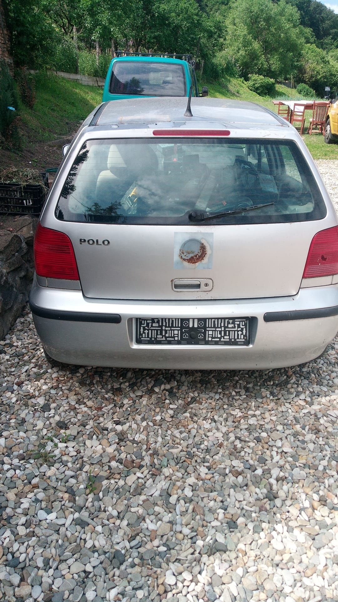 Se vinde VW Polo