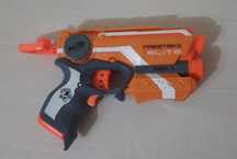 Нърф N-strike Elite Firestrike Elite