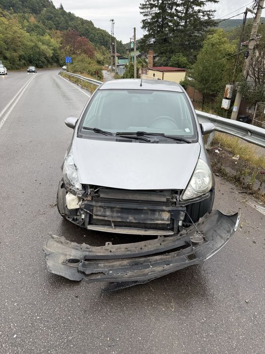 Honda Jazz 2006 1.4 Automatic
