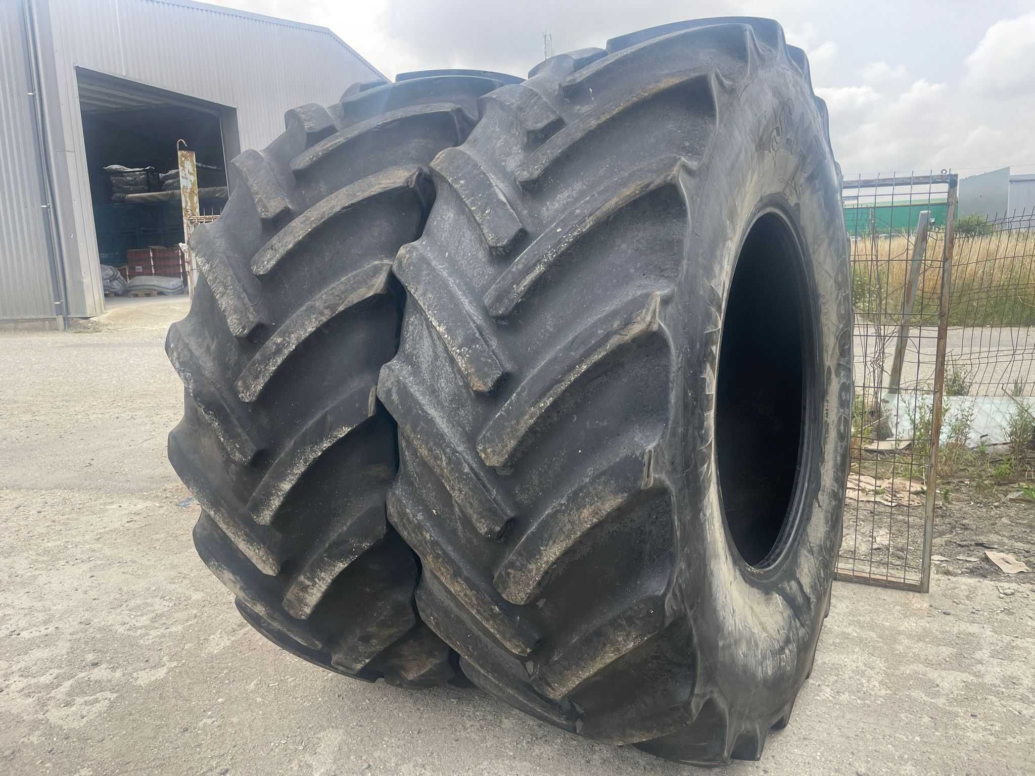 650/85r38 cauciuc de OCAZIE marca continental livrare rapida