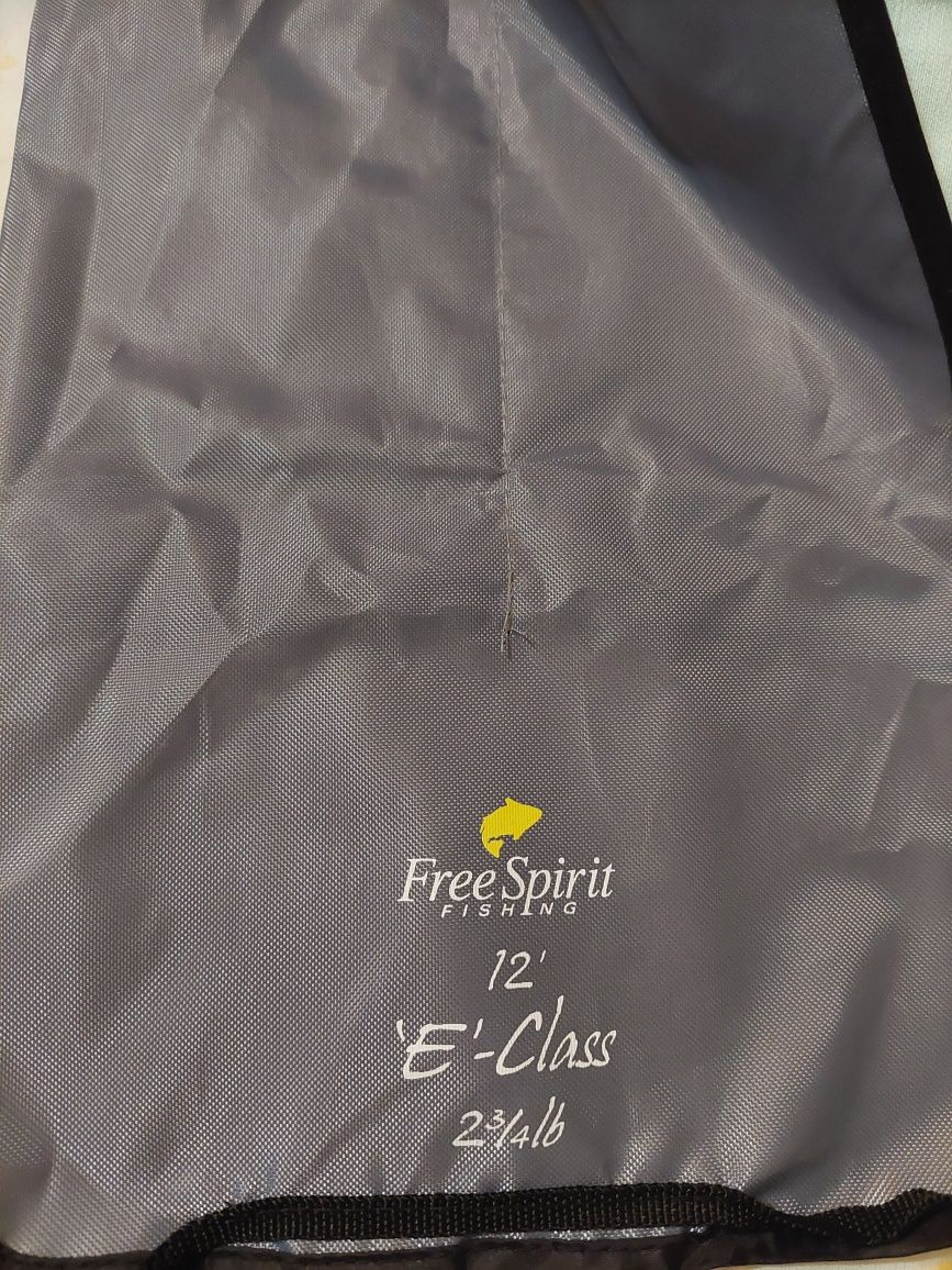 Free Spirit E-class gold