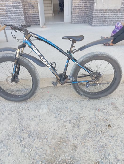 Skorslik Velosiped