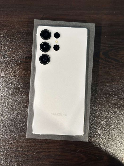 Samsung S25 Ultra, 256GB