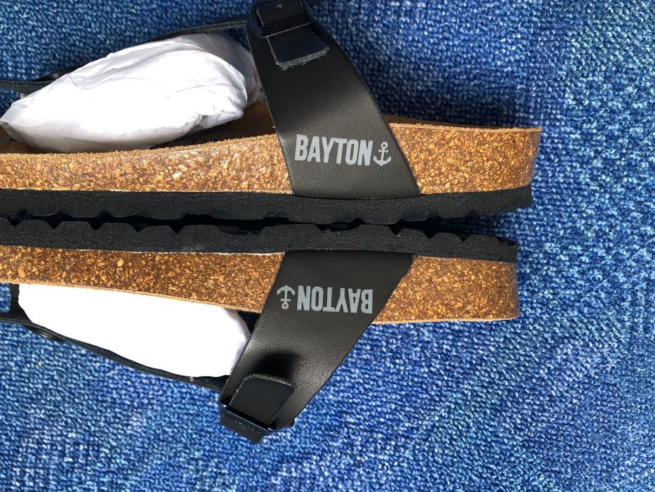 Bayton Sandals дамски сандали - 38/24см