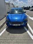 Ford focus 1500 cc, 120 cp, diesel