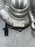 Turbina BMW X5 E70 3.0 D cod motor N57-D30A  COD: 7799758F
