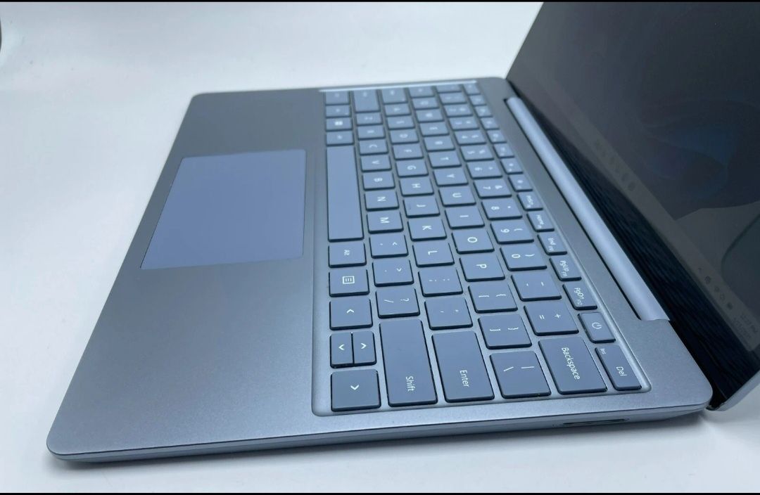 Microsoft Surface Laptop Go 2 8/128GB