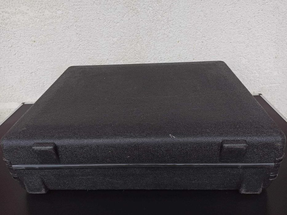 Case geanta diplomat pt transport Hofbauer München 21 plastic dur