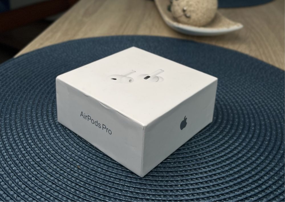 Apple AirPods Pro 2nd generation