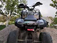 Квадроцикл ATV MAGcruiser
