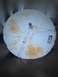 Спутниковая антена тарелка тв