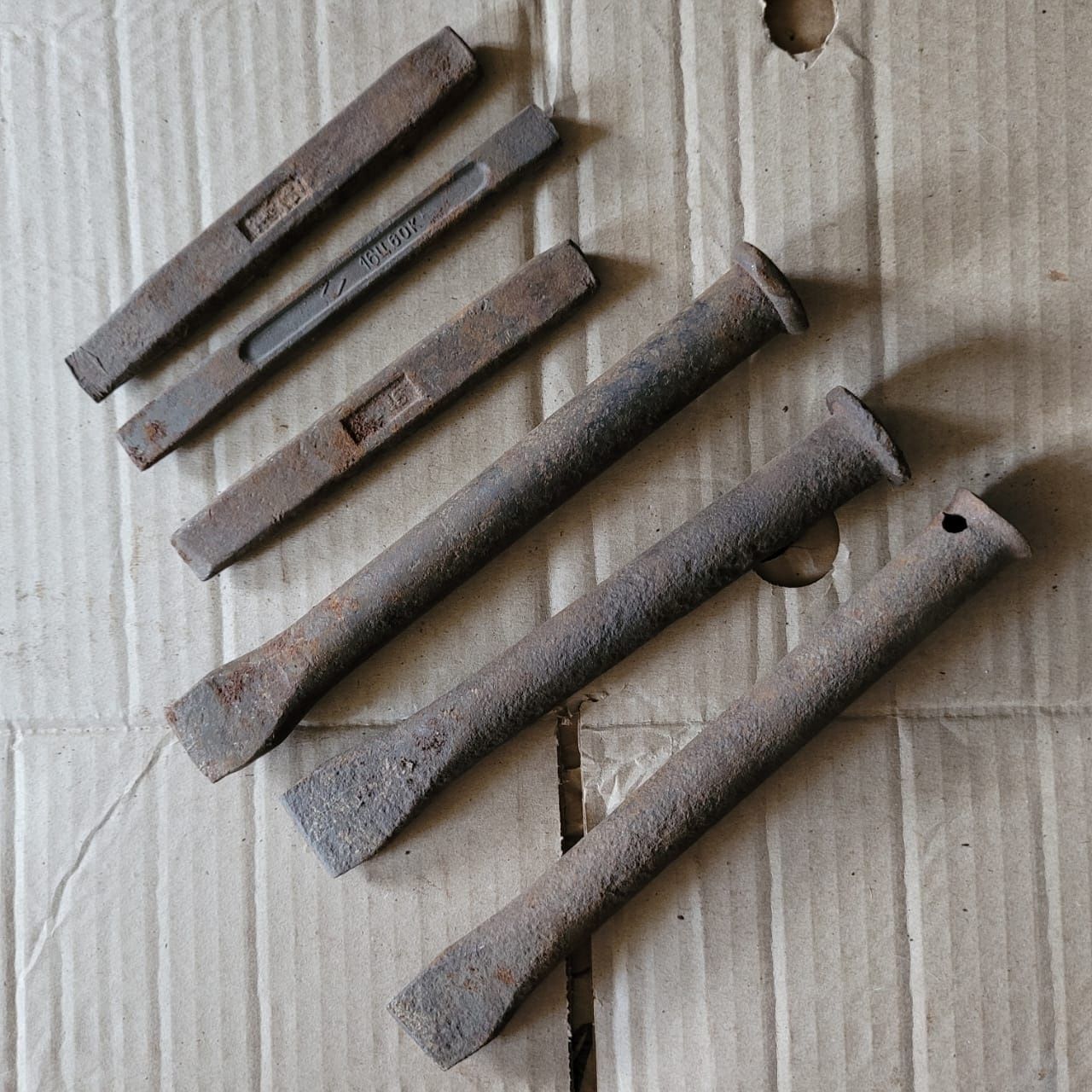 Продам инструменты советского производства