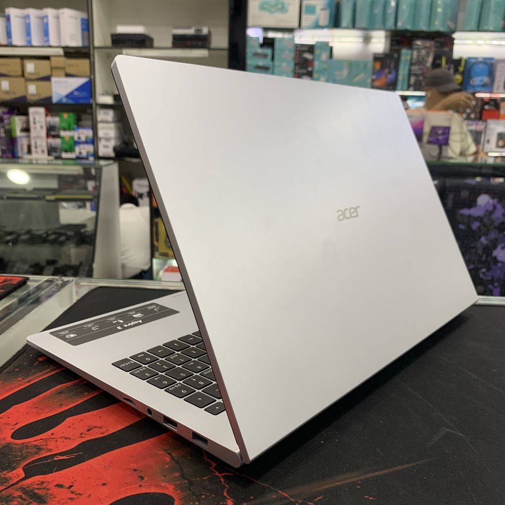 Перечислена Бор Ноутбук Noutbuk Acer aspire 3 Bepul yetkazish bilan