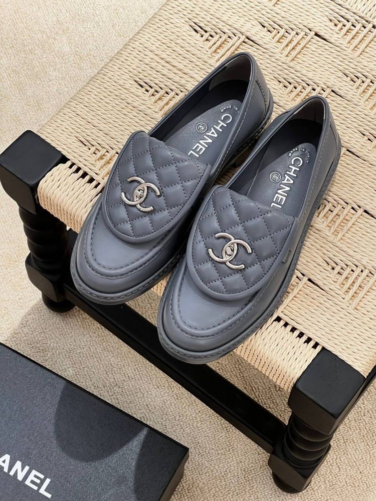 Mocasini Chanel 35-42