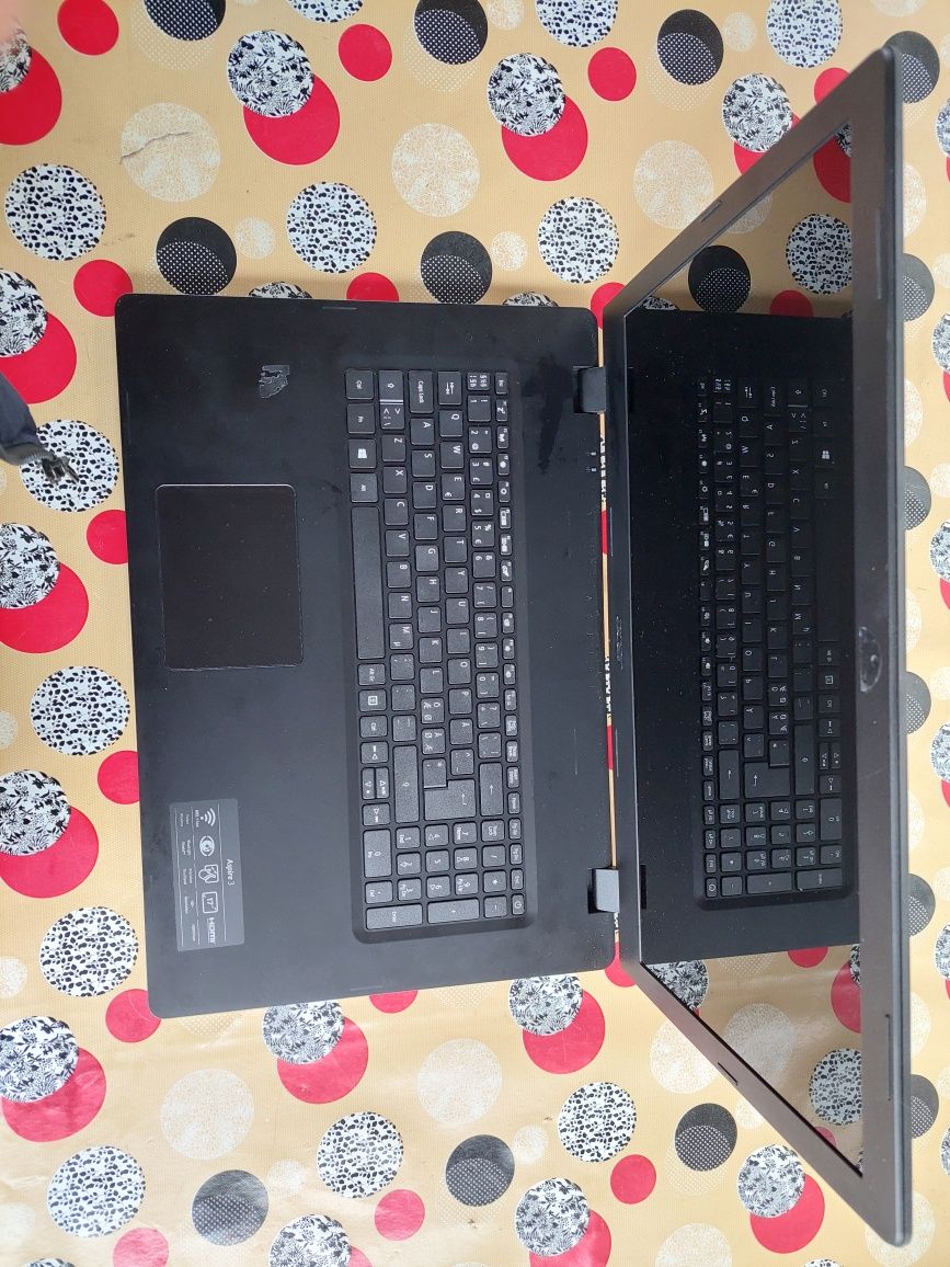 Laptop Lenovo B50-50 pentru piese